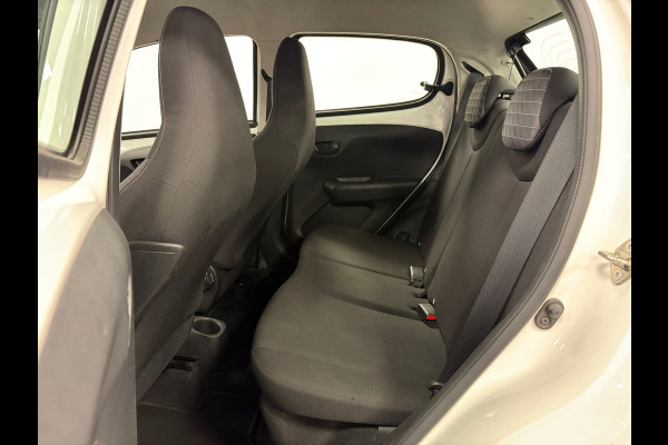 Peugeot 108 1.0 e-VTi Active*NAP*Camera*Carplay*Airco*Elektr.Ramen*