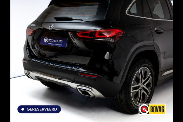 Mercedes-Benz GLA 250 e Business Progressive | Stoelverwarming | Camera | Cruise | Elektrische Achterklep | DAB Navigatie, PDC V+A, Inclusief Winterwielenset 18' Apple Carplay/Android Auto