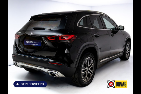 Mercedes-Benz GLA 250 e Business Progressive | Stoelverwarming | Camera | Cruise | Elektrische Achterklep | DAB Navigatie, PDC V+A, Inclusief Winterwielenset 18' Apple Carplay/Android Auto