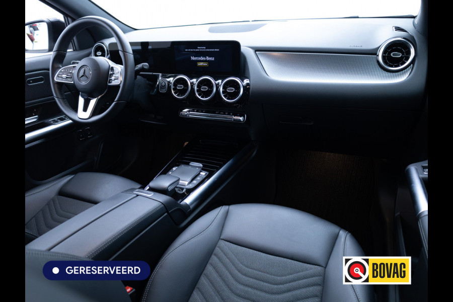 Mercedes-Benz GLA 250 e Business Progressive | Stoelverwarming | Camera | Cruise | Elektrische Achterklep | DAB Navigatie, PDC V+A, Inclusief Winterwielenset 18' Apple Carplay/Android Auto