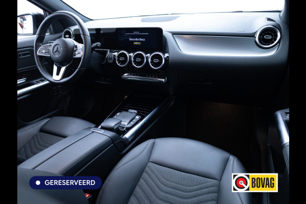 Mercedes-Benz GLA 250 e Business Progressive | Stoelverwarming | Camera | Cruise | Elektrische Achterklep | DAB Navigatie, PDC V+A, Inclusief Winterwielenset 18' Apple Carplay/Android Auto