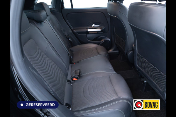 Mercedes-Benz GLA 250 e Business Progressive | Stoelverwarming | Camera | Cruise | Elektrische Achterklep | DAB Navigatie, PDC V+A, Inclusief Winterwielenset 18' Apple Carplay/Android Auto