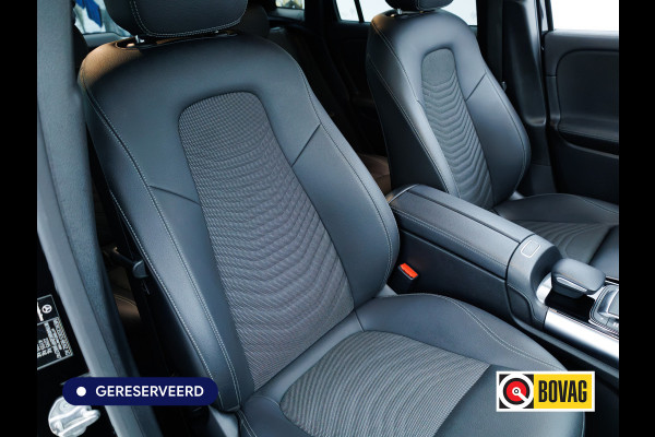 Mercedes-Benz GLA 250 e Business Progressive | Stoelverwarming | Camera | Cruise | Elektrische Achterklep | DAB Navigatie, PDC V+A, Inclusief Winterwielenset 18' Apple Carplay/Android Auto