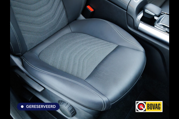 Mercedes-Benz GLA 250 e Business Progressive | Stoelverwarming | Camera | Cruise | Elektrische Achterklep | DAB Navigatie, PDC V+A, Inclusief Winterwielenset 18' Apple Carplay/Android Auto