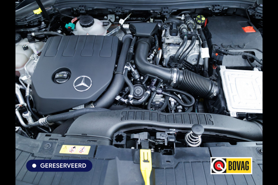 Mercedes-Benz GLA 250 e Business Progressive | Stoelverwarming | Camera | Cruise | Elektrische Achterklep | DAB Navigatie, PDC V+A, Inclusief Winterwielenset 18' Apple Carplay/Android Auto