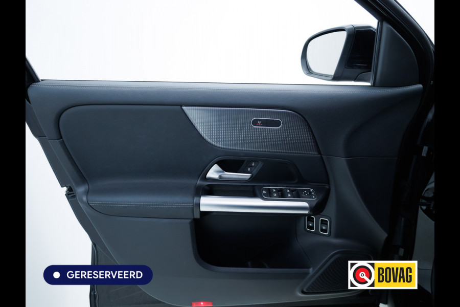Mercedes-Benz GLA 250 e Business Progressive | Stoelverwarming | Camera | Cruise | Elektrische Achterklep | DAB Navigatie, PDC V+A, Inclusief Winterwielenset 18' Apple Carplay/Android Auto