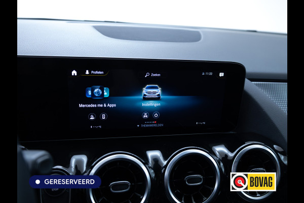 Mercedes-Benz GLA 250 e Business Progressive | Stoelverwarming | Camera | Cruise | Elektrische Achterklep | DAB Navigatie, PDC V+A, Inclusief Winterwielenset 18' Apple Carplay/Android Auto