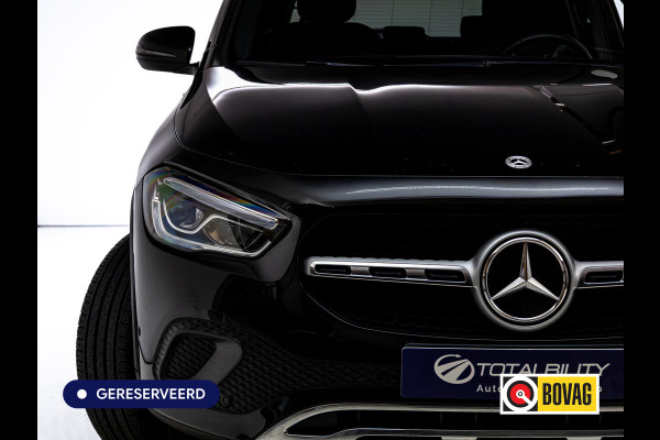 Mercedes-Benz GLA 250 e Business Progressive | Stoelverwarming | Camera | Cruise | Elektrische Achterklep | DAB Navigatie, PDC V+A, Inclusief Winterwielenset 18' Apple Carplay/Android Auto