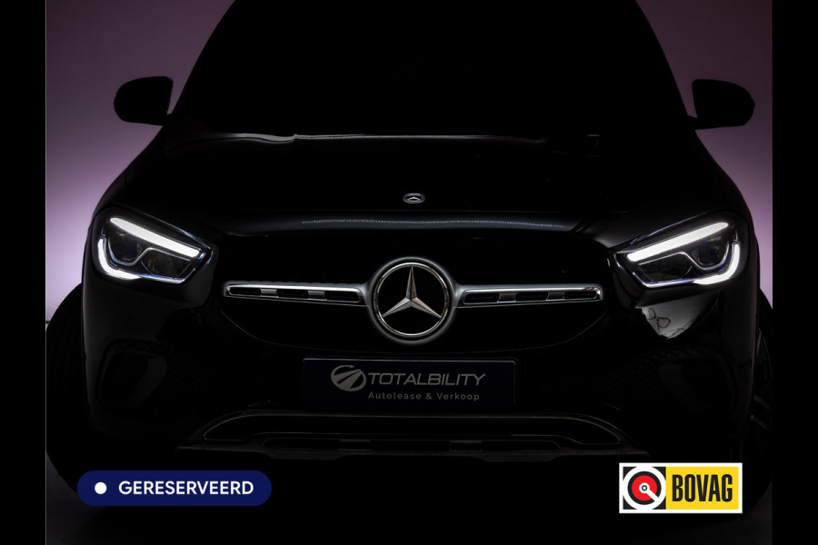 Mercedes-Benz GLA 250 e Business Progressive | Stoelverwarming | Camera | Cruise | Elektrische Achterklep | DAB Navigatie, PDC V+A, Inclusief Winterwielenset 18' Apple Carplay/Android Auto
