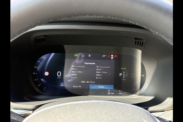 Volvo XC60 2.0 T6 Plug-in hybrid AWD Plus Dark HEAD-UP DISPLAY | 2026!| HARMAN KARDON| PANO| MEMORY STOELEN| PILOT ASSIST| 360 CAMERA|