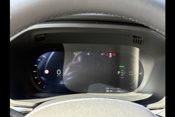 Volvo XC60 2.0 T6 Plug-in hybrid AWD Plus Dark HEAD-UP DISPLAY | 2026!| HARMAN KARDON| PANO| MEMORY STOELEN| PILOT ASSIST| 360 CAMERA|