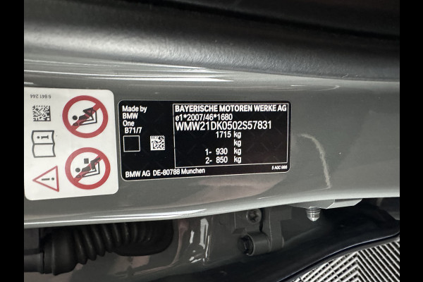 MINI 5-deurs 1.5 One Business Edition (Facelift-Life Cycle Impulse 2) (INCL-BTW) *LEATHER | SPORTSEATS | FULL-LED | DIGI-COCKPIT | AMBIENTLIGHT | NAVI-FULLMAP | DAB | AIRCO | KEYLESS | PDC | 16''ALU*