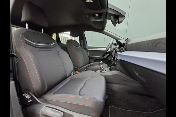 Seat Ibiza 1.0 TSI 115pk FR * Navigatie * Camera * Stoelverwarming * Virtual Cockpit *
