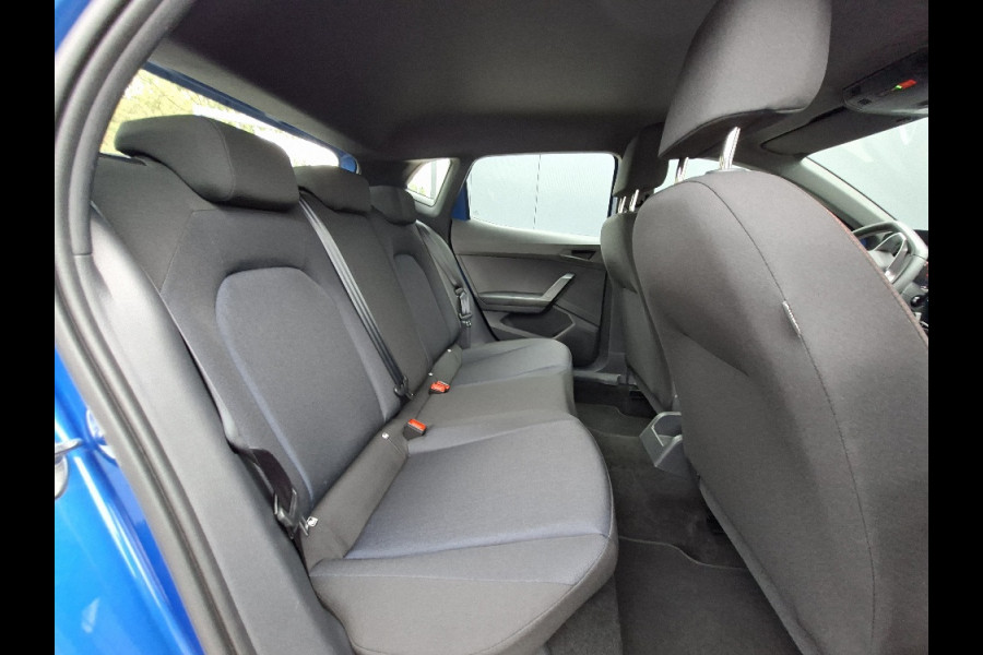 Seat Ibiza 1.0 TSI 115pk FR * Navigatie * Camera * Stoelverwarming * Virtual Cockpit *