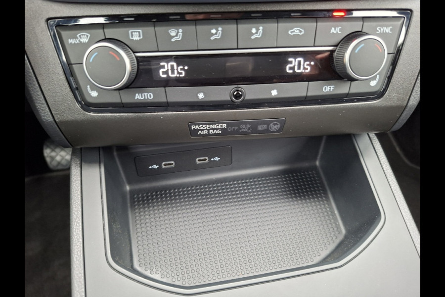 Seat Ibiza 1.0 TSI 115pk FR * Navigatie * Camera * Stoelverwarming * Virtual Cockpit *