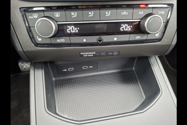 Seat Ibiza 1.0 TSI 115pk FR * Navigatie * Camera * Stoelverwarming * Virtual Cockpit *
