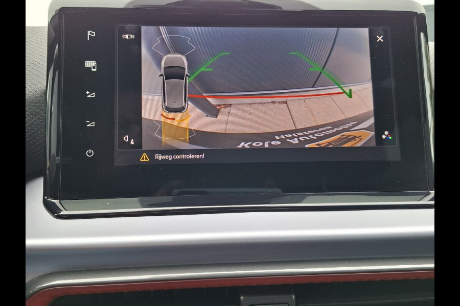 Seat Ibiza 1.0 TSI 115pk FR * Navigatie * Camera * Stoelverwarming * Virtual Cockpit *