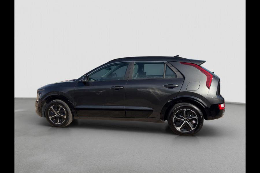Kia Niro 1.6 GDi Hybrid DynamicLine