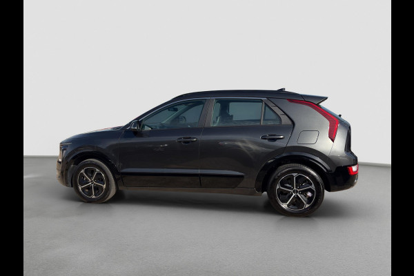 Kia Niro 1.6 GDi Hybrid DynamicLine
