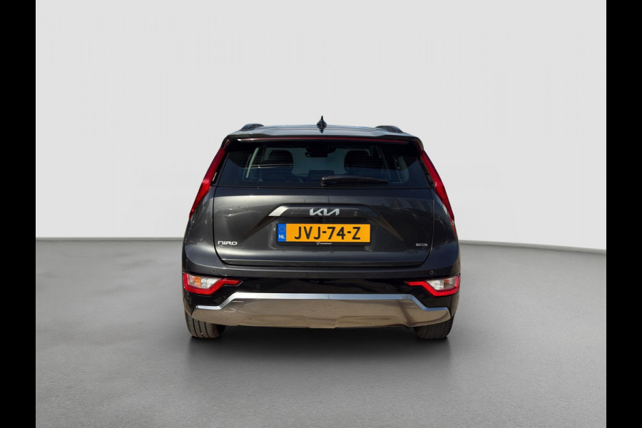 Kia Niro 1.6 GDi Hybrid DynamicLine