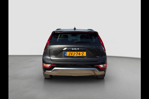 Kia Niro 1.6 GDi Hybrid DynamicLine
