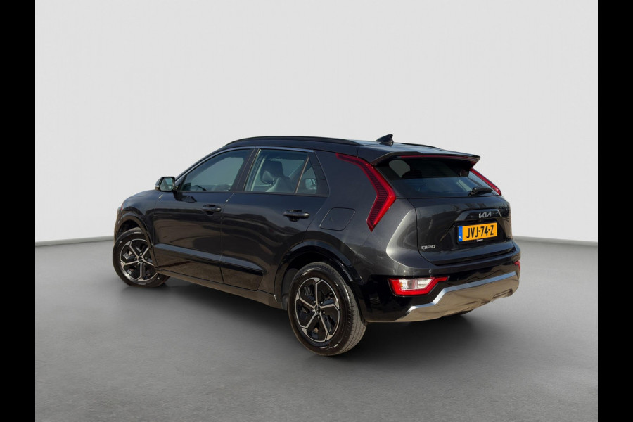 Kia Niro 1.6 GDi Hybrid DynamicLine