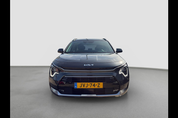 Kia Niro 1.6 GDi Hybrid DynamicLine