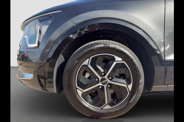 Kia Niro 1.6 GDi Hybrid DynamicLine