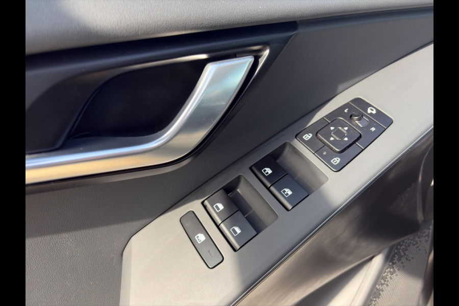 Kia Niro 1.6 GDi Hybrid DynamicLine