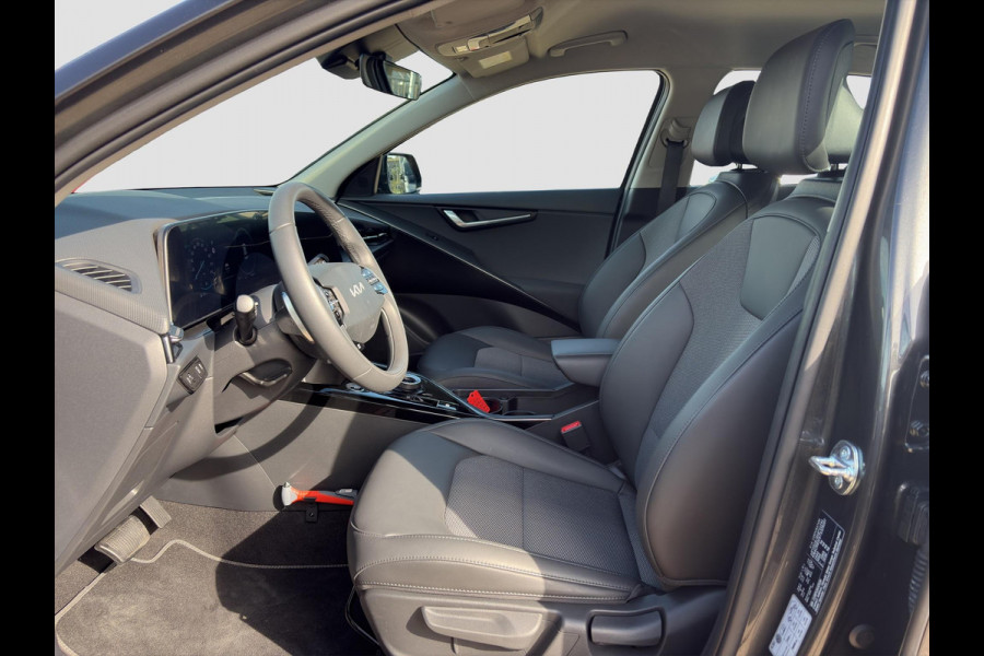 Kia Niro 1.6 GDi Hybrid DynamicLine
