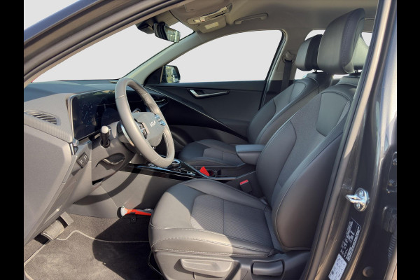 Kia Niro 1.6 GDi Hybrid DynamicLine