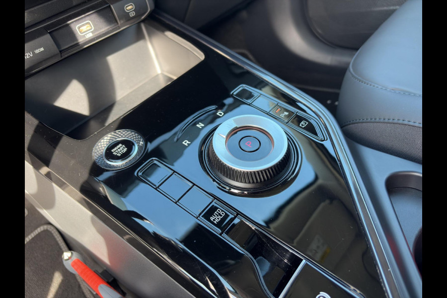 Kia Niro 1.6 GDi Hybrid DynamicLine