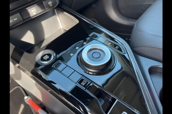 Kia Niro 1.6 GDi Hybrid DynamicLine