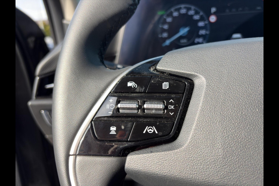 Kia Niro 1.6 GDi Hybrid DynamicLine