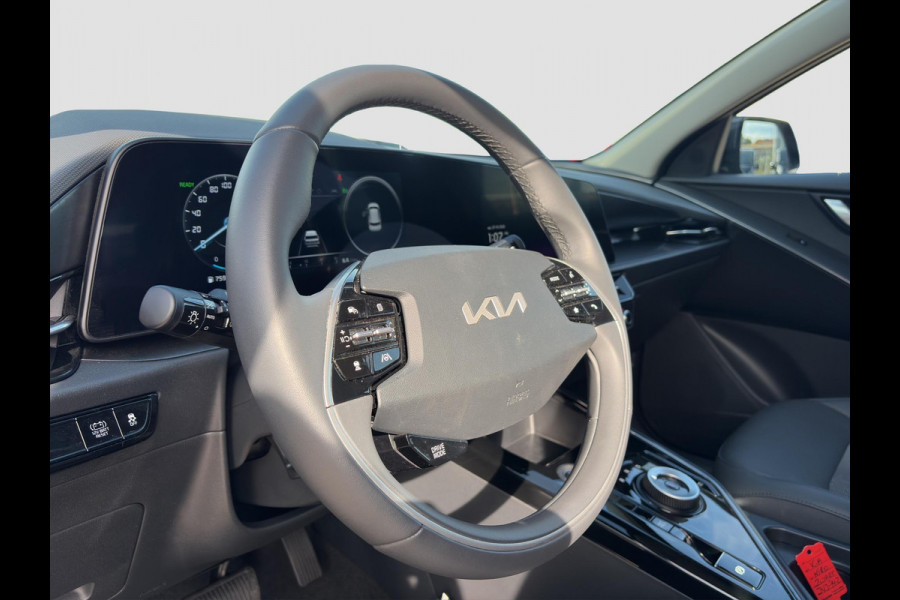 Kia Niro 1.6 GDi Hybrid DynamicLine