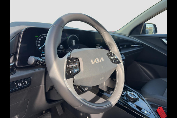 Kia Niro 1.6 GDi Hybrid DynamicLine