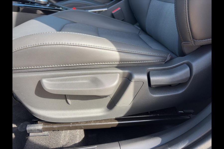 Kia Niro 1.6 GDi Hybrid DynamicLine