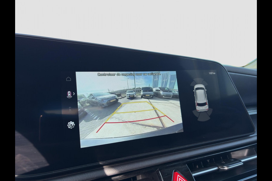 Kia Niro 1.6 GDi Hybrid DynamicLine