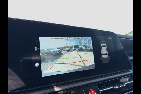 Kia Niro 1.6 GDi Hybrid DynamicLine