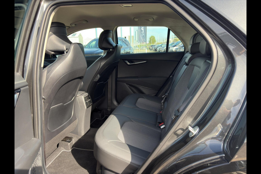 Kia Niro 1.6 GDi Hybrid DynamicLine