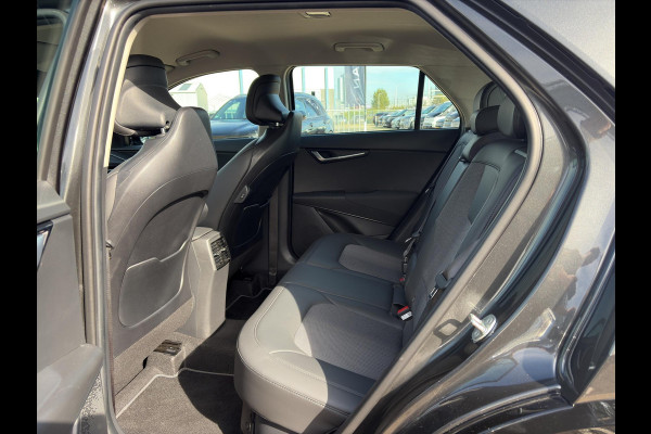 Kia Niro 1.6 GDi Hybrid DynamicLine
