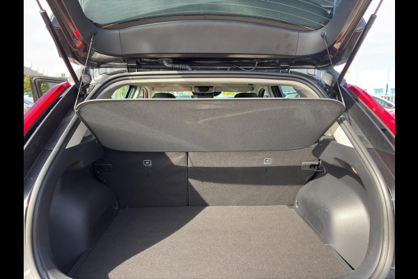 Kia Niro 1.6 GDi Hybrid DynamicLine