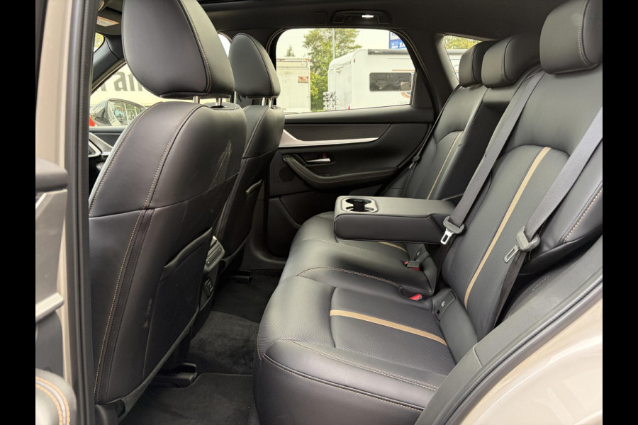 Mazda CX-60 2.5 e-SkyActiv PHEV Homura Plus | PANORAMADAK | BOSE | ELEK. STOELEN | ELEK. ACHTERKLEP | 360 CAMERA
