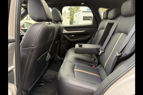 Mazda CX-60 2.5 e-SkyActiv PHEV Homura Plus | PANORAMADAK | BOSE | ELEK. STOELEN | ELEK. ACHTERKLEP | 360 CAMERA