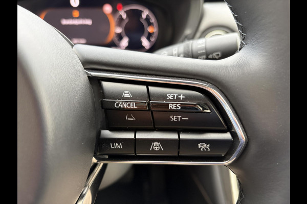 Mazda CX-60 2.5 e-SkyActiv PHEV Homura Plus | PANORAMADAK | BOSE | ELEK. STOELEN | ELEK. ACHTERKLEP | 360 CAMERA