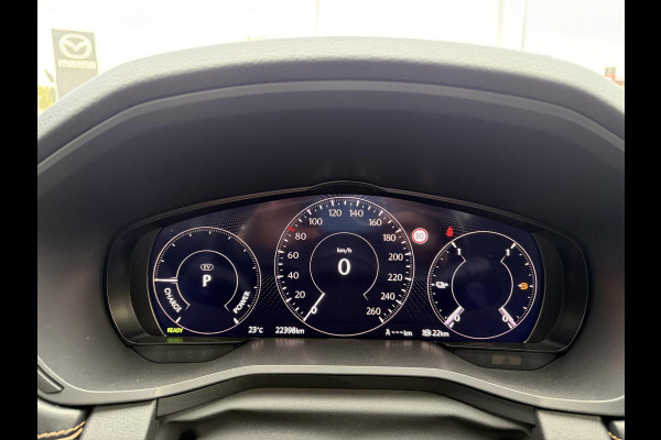 Mazda CX-60 2.5 e-SkyActiv PHEV Homura Plus | PANORAMADAK | BOSE | ELEK. STOELEN | ELEK. ACHTERKLEP | 360 CAMERA