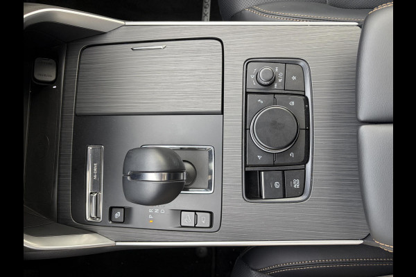 Mazda CX-60 2.5 e-SkyActiv PHEV Homura Plus | PANORAMADAK | BOSE | ELEK. STOELEN | ELEK. ACHTERKLEP | 360 CAMERA