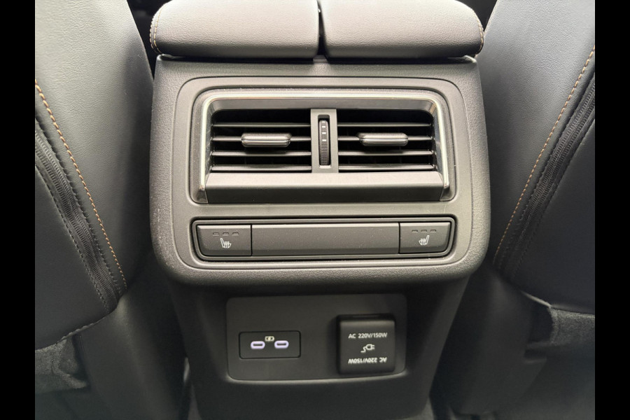 Mazda CX-60 2.5 e-SkyActiv PHEV Homura Plus | PANORAMADAK | BOSE | ELEK. STOELEN | ELEK. ACHTERKLEP | 360 CAMERA