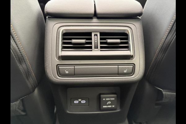 Mazda CX-60 2.5 e-SkyActiv PHEV Homura Plus | PANORAMADAK | BOSE | ELEK. STOELEN | ELEK. ACHTERKLEP | 360 CAMERA