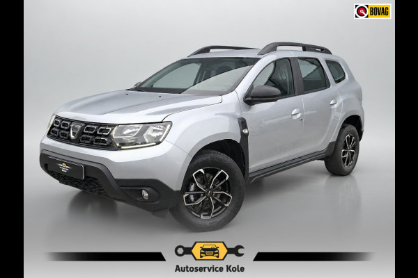Dacia Duster 1.3 TCe 130pk Comfort * Navigatie * Cruise Control * Airco *